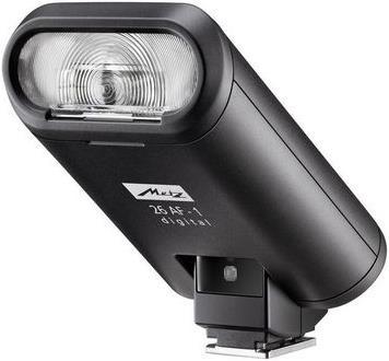 Image du produit Metz mecablitz 26 AF-2C, TTL, nombre guide 26 (Flash à monter, Canon)