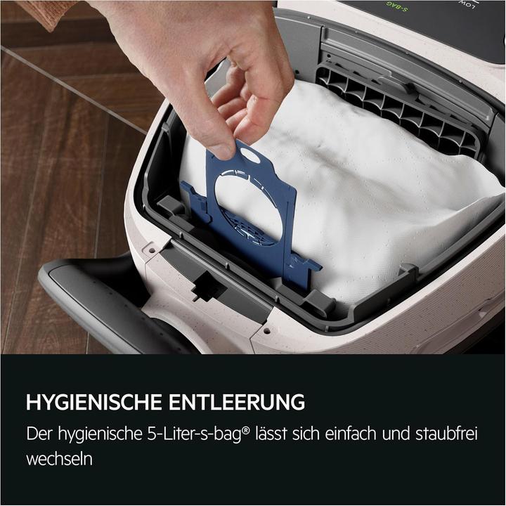 Produktbild AEG AB81U1SW