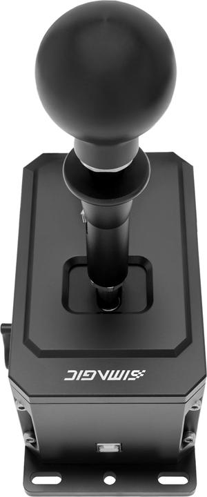 Actual product image Simagic DS-8X Shifter (PC)