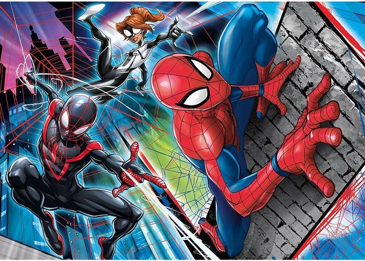 Produktbild Clementoni Spider-Man (24 Teile)