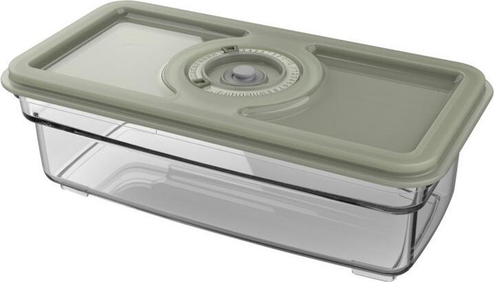 Actual product image AEG AVFB1 Vacuum Container Set (1.60 l)