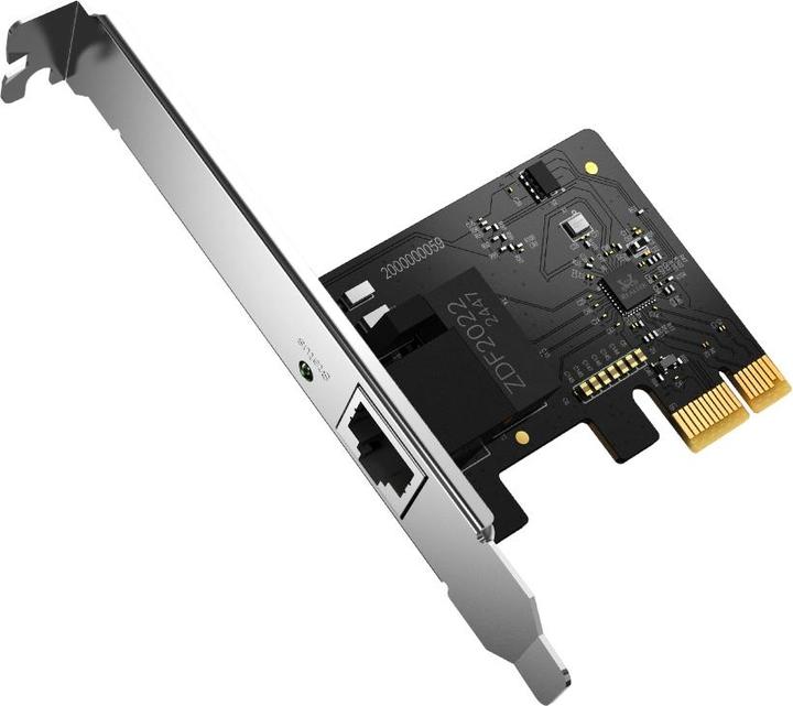 Mercusys Mercu-MA XXX (PCIe)