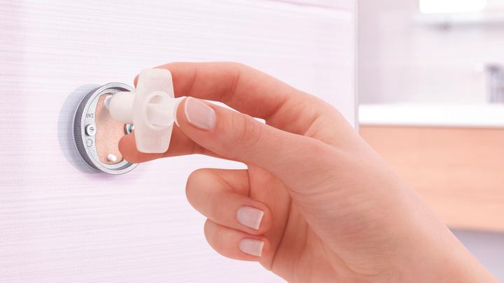 Actual product image tesa Esteetic