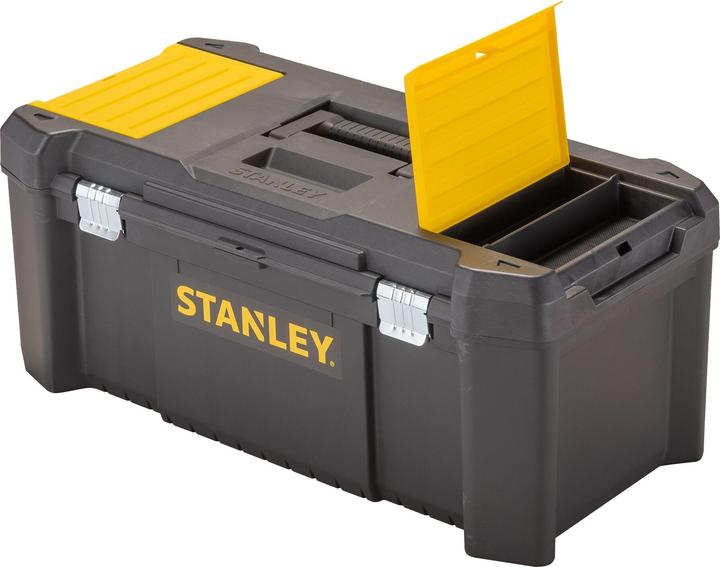 Productafbeelding Stanley Gereedschapskisten (1 Part)