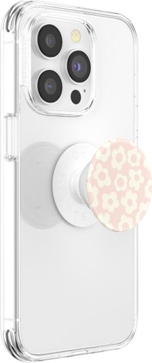 Produktbild PopSockets PopGrip Phone Holder, Mod Flowers