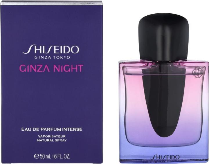 Produktbild Shiseido Night Eau de Parfum Intense (Eau de Parfum, 293.83 ml)