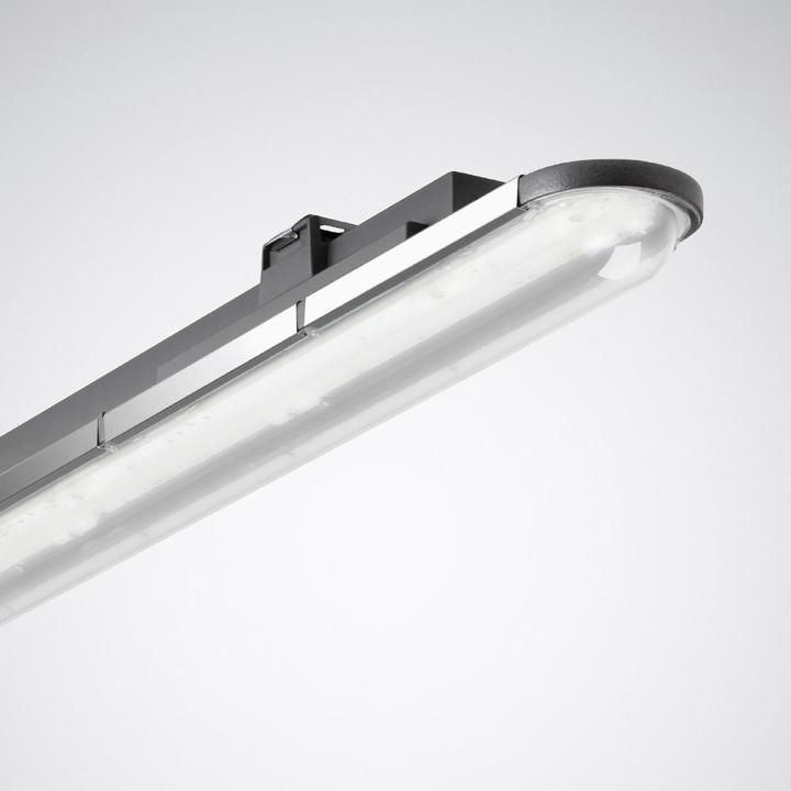 Trilux TRIL LED moisture-proof luminaire (7900 lm)
