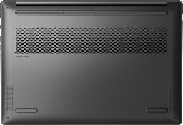 Actual product image Lenovo Yoga Pro 9 RTX 4060 (14.50", Intel Core i9-13905H, 32 GB, 1000 GB, CH)