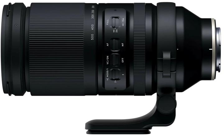 Actual product image Tamron AF 150-500mm f /5-6.7 Di III VC VXD X-Mount - (EU) (Fujifilm X, full size)
