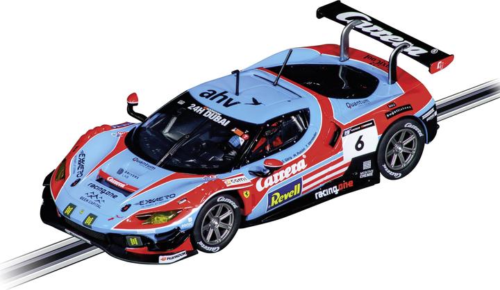 Immagine prodotto Carrera 20027800 Evolution Car Ferrari 296 GT3 ", No.20" 24H Dubai