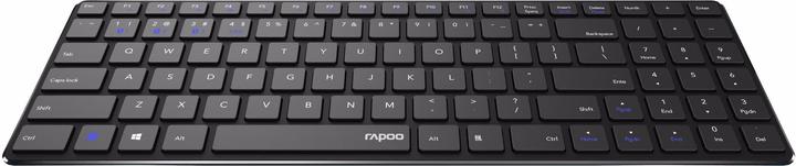 Image du produit Rapoo E9100M (CH, Sans fil)