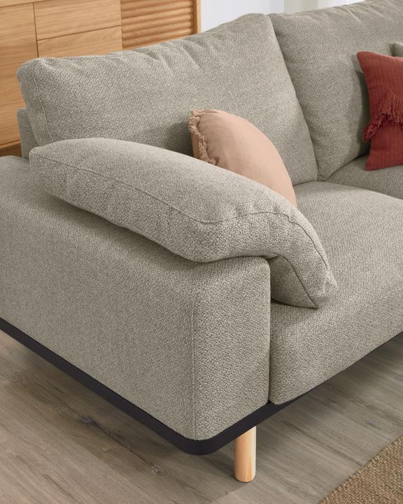 Produktbild Kave Home Noa (3-Sitzer)