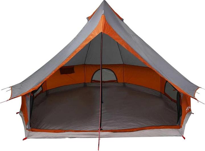 Produktbild vidaXL Campingzelt (6.85 kg)