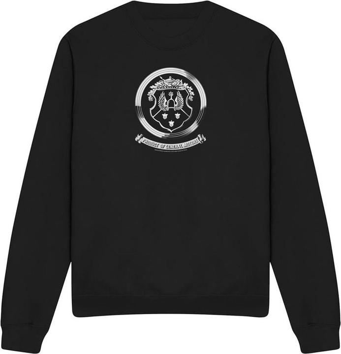 Produktbild 1930s Logo Sweatshirt (M)