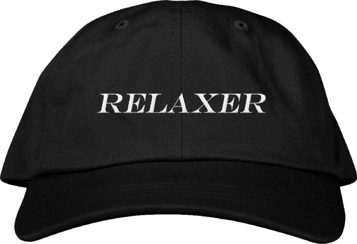 Alt-J Relaxer Baseball Cap