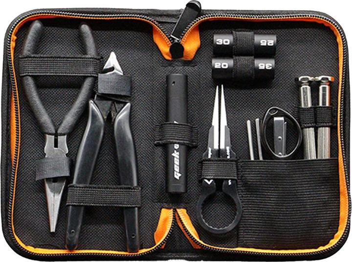 Image du produit Geek Vape Mini Tool Kit V2 (1 x)