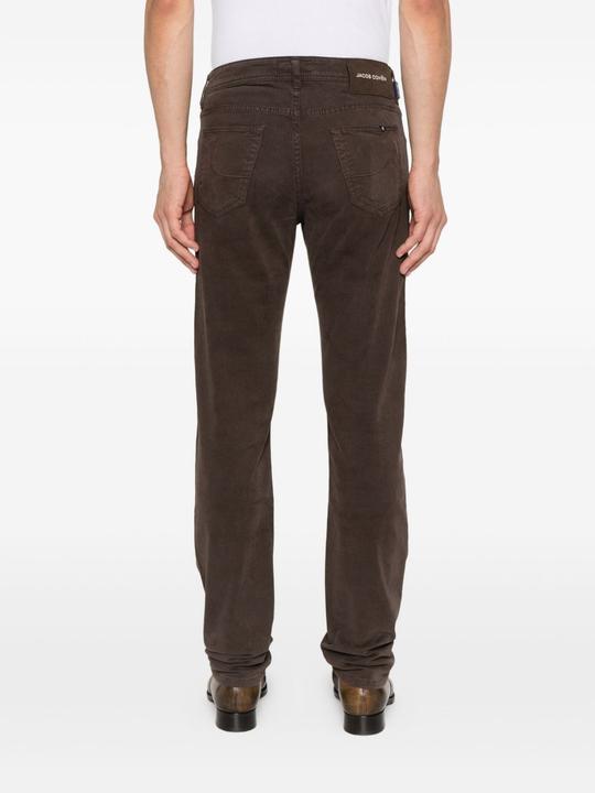 Immagine prodotto Jacob Cohen Pantaloni Marrone (31)