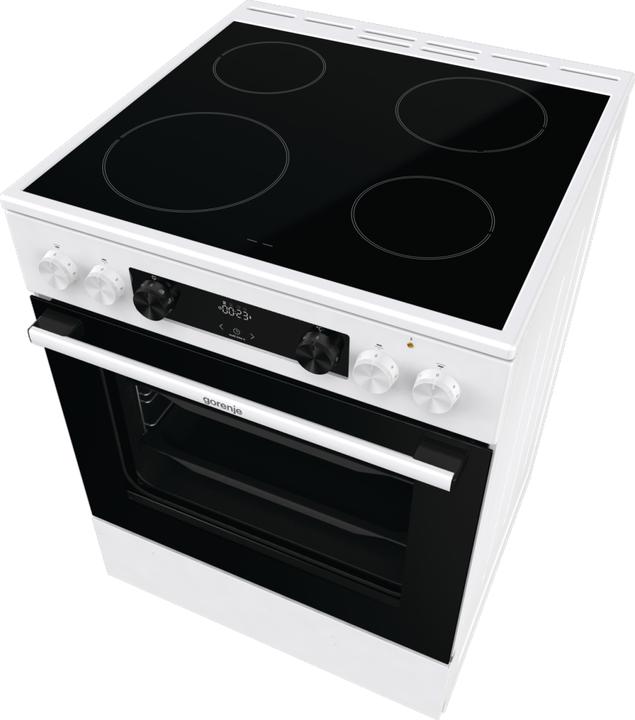 Produktbild Gorenje GEC 6C40 WD