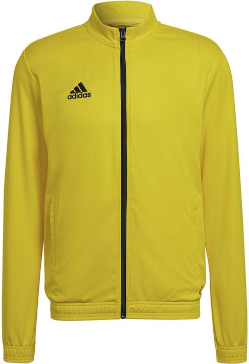 Produktbild adidas Entrada 22 Trainingsjacke Herren (XS)