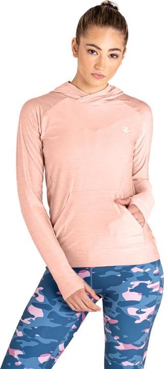 Image du produit Dare2b Sweat à capuche Sprint City Très léger