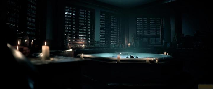 Image du produit Sony Until Dawn (PS5, EN)