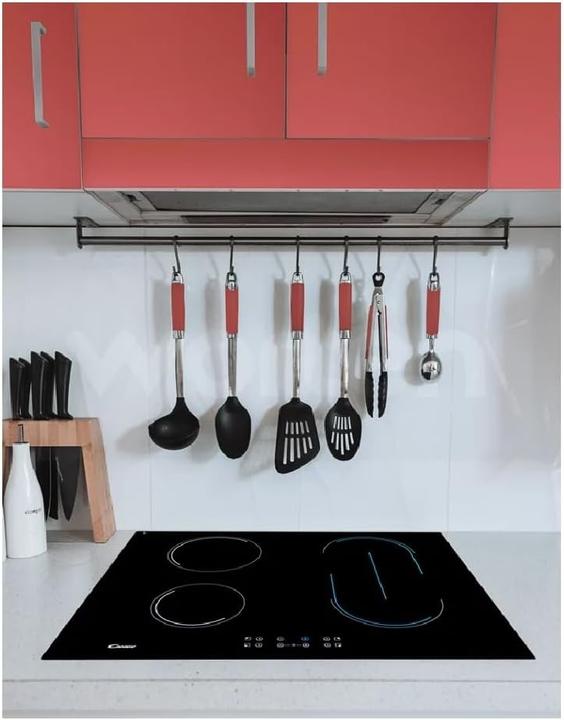 Produktbild Candy CH74BVT (70 cm, Elektrokochfeld)