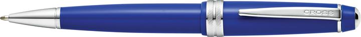 Immagine prodotto Cross Biros Bailey a rotazione Scatola regalo in lacca blu chiaro (lacca blu, 1 x)
