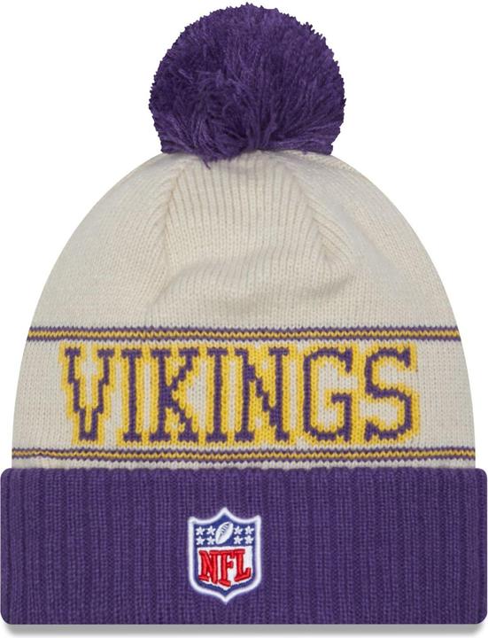 Produktbild New Era NFL Sideline Historic Minnesota Vikings
