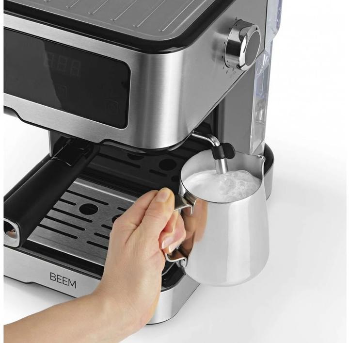 Actual product image Beem Espresso-Select-Touch
