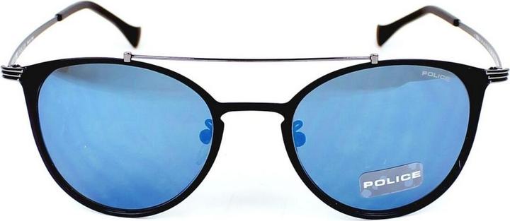 Image du produit Police Lunettes de soleil unisexe SPL156 Ã˜ 51 mm