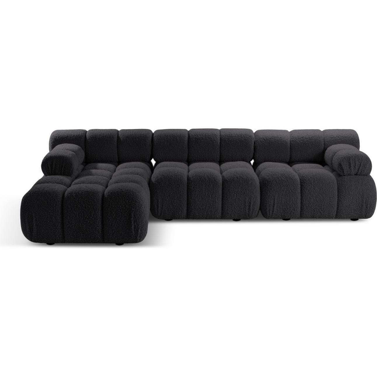 Micadoni, Sofa, Bellis (Ecksofa)