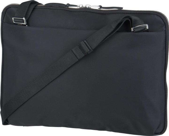 Actual product image Knomo Mayfair Knomad 13" laptop sleeve (12.99")