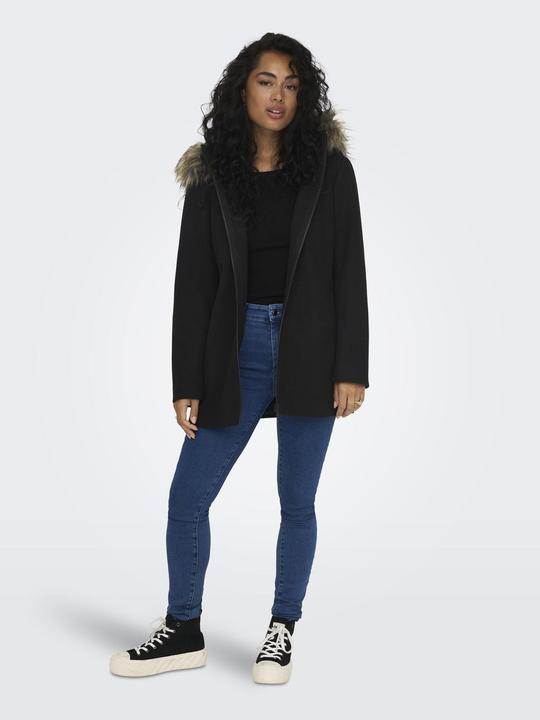 Actual product image Only High closed coat Coat (M)