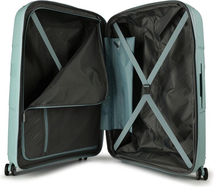 Produktbild American Tourister STARVIBE SPINNER 77/28 EXP TSA LTD (109 l)