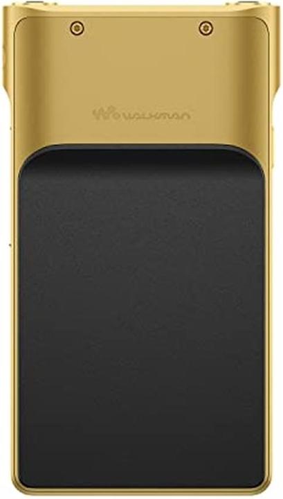 Image du produit Sony NW-WM1ZM2 (256 Go)