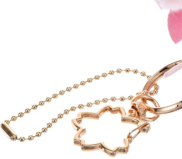 Actual product image Disney Lou Plüsch Schlüsselanhänger