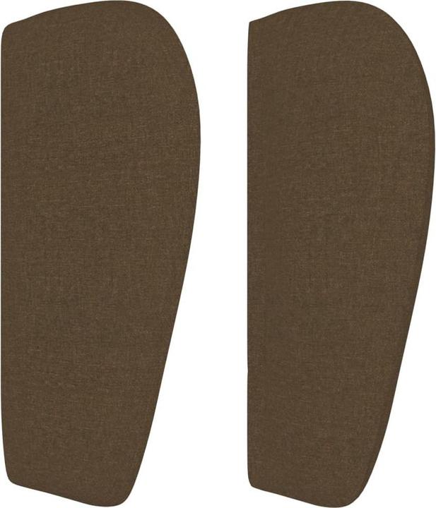 Actual product image vidaXL Franya (203 x 23 x 88 cm)