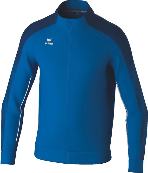 New Royal, New Navy