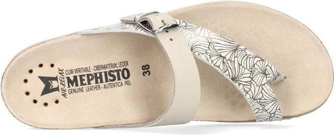 Actual product image Mephisto Helen Mix (35)