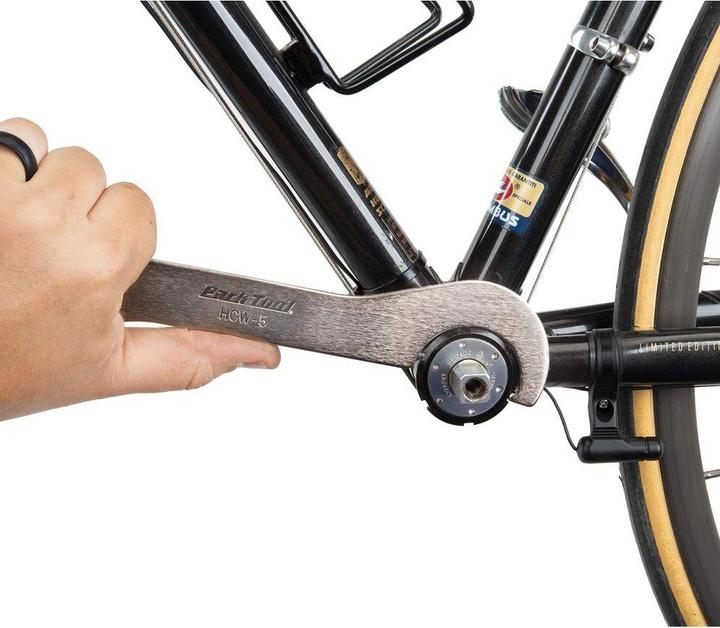 Produktbild Park Tool Hcw-5y