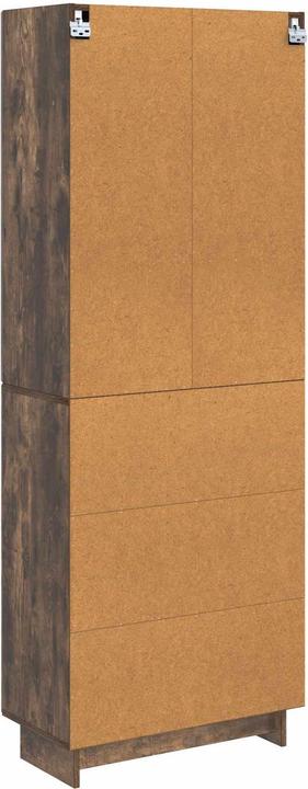 Produktbild vidaXL Möbelset (66 x 34.50 x 90 cm)
