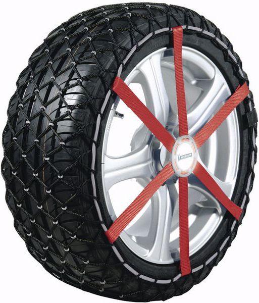 Actual product image Michelin Easy Grip M13
