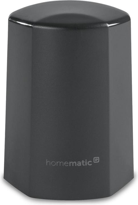 Homematic IP Wireless temperature and