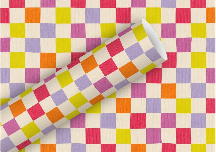 Produktbild Braun + Company Geschenkpapier 2mx70cm (1x)