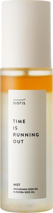 Produktbild Sioris time is running out mist (100 ml)