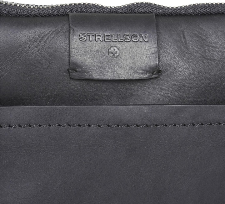 Produktbild Strellson Umhängetasche Brick Lane Marcus Shoulderbag XSVZ1
