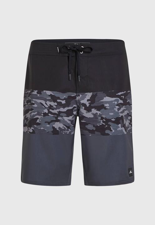 Produktbild O'Neill Hyperfreak Heat Block 21" Boardshorts (31)