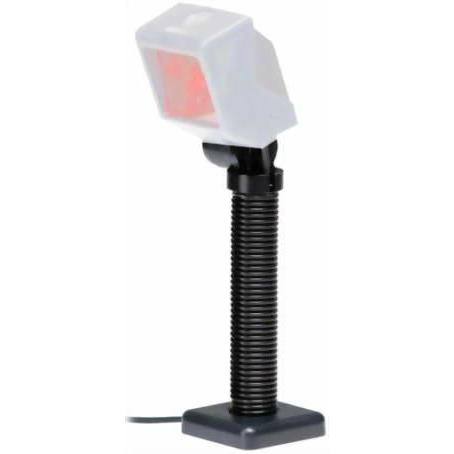 Honeywell Stand, black, 15cm flex pole, Barcode-Scanner Zubehör
