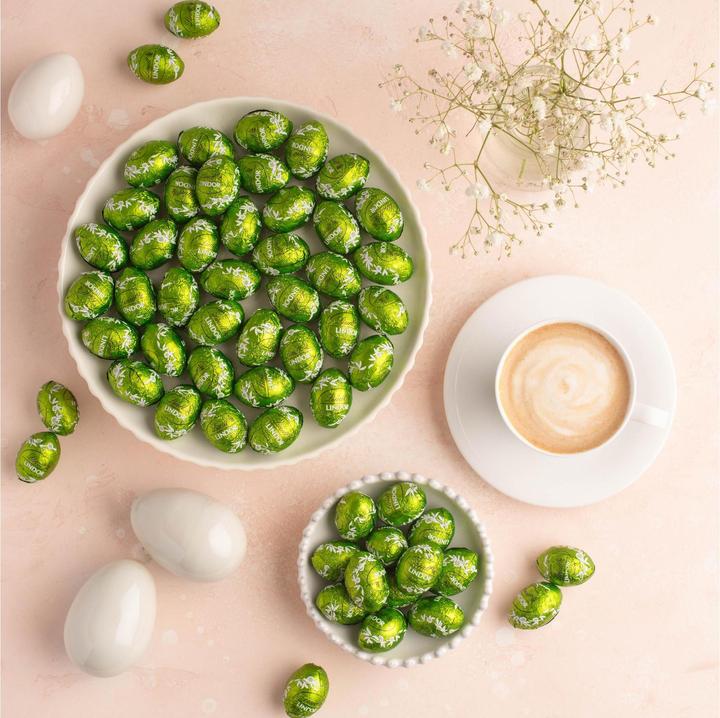 Image du produit Lindt Eili pistaches (180 g)