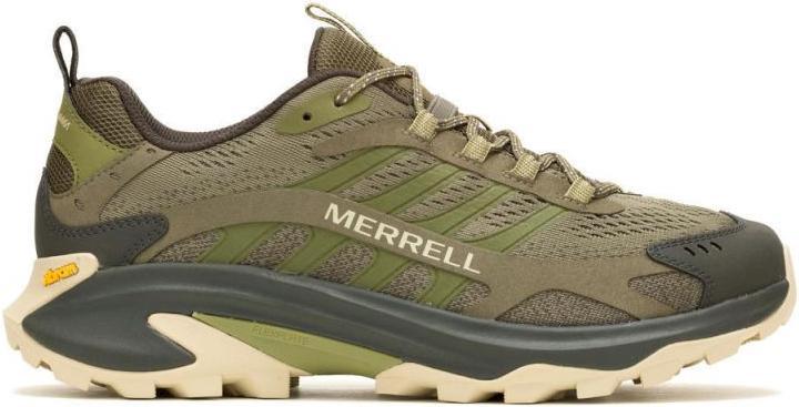 Actual product image Merrell Moab Speed 2 (44)